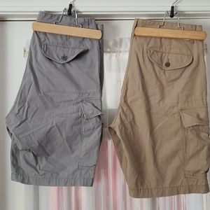Men's levi shorts